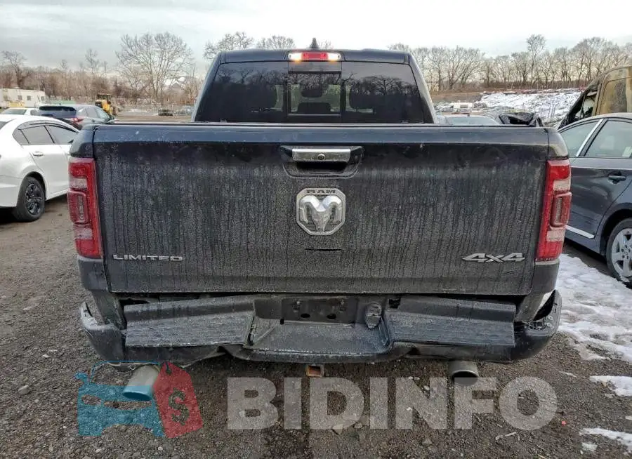 1C6SRFHT1KN518812 Photo# 6
