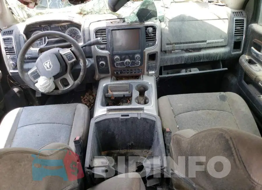 3C6UR5FL5HG760039 Photo# 8