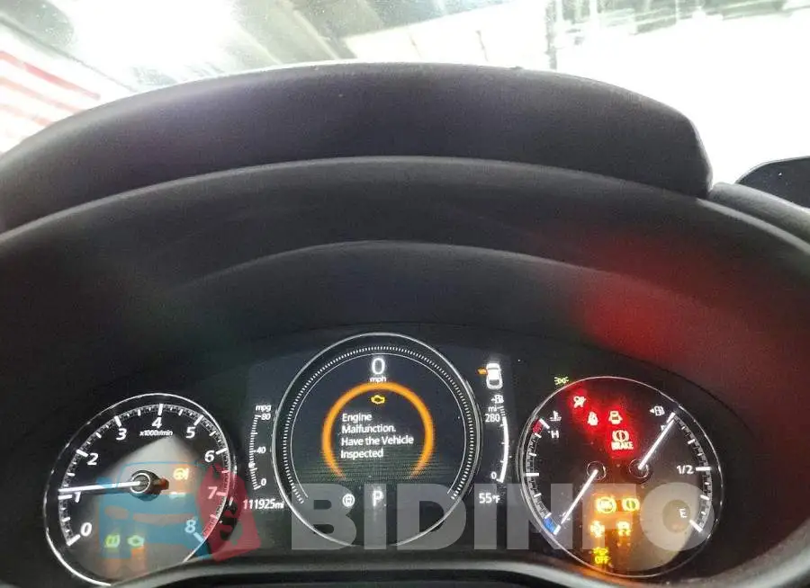 3MVDMABL5MM229116 Photo# 9