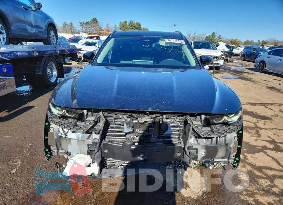 7MMVABDM9SN333735 Photo# 5