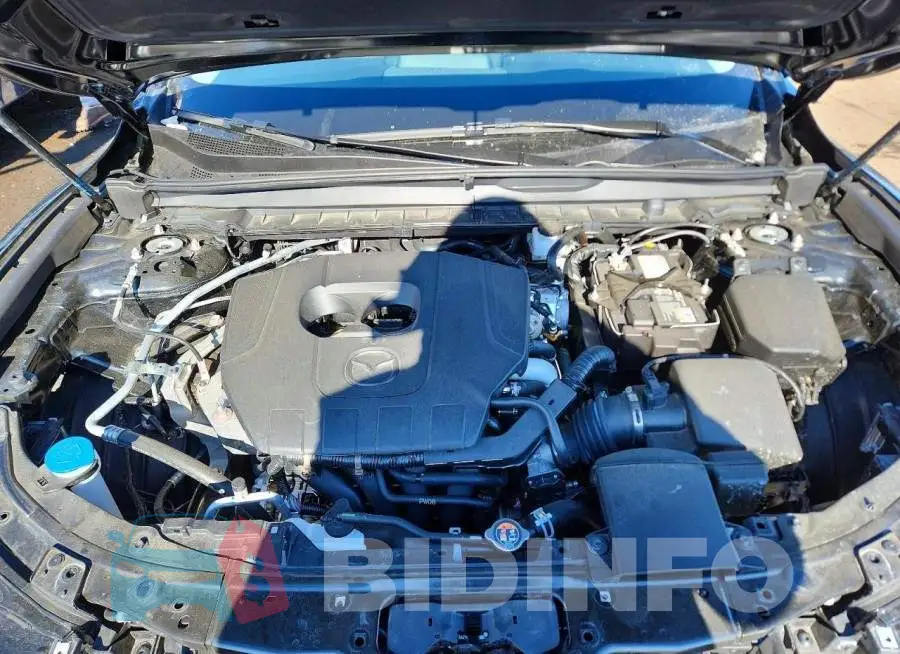 7MMVABDM9SN333735 Photo# 12