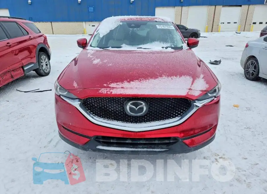 JM3KFBCM2L0789247 Photo# 5