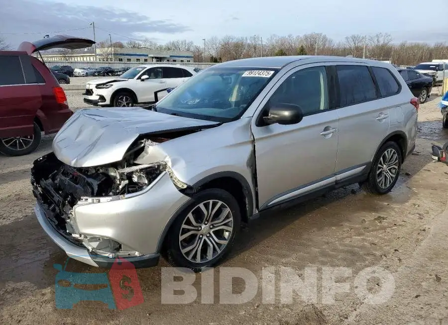 JA4AD2A34JZ054907 Photo# 1