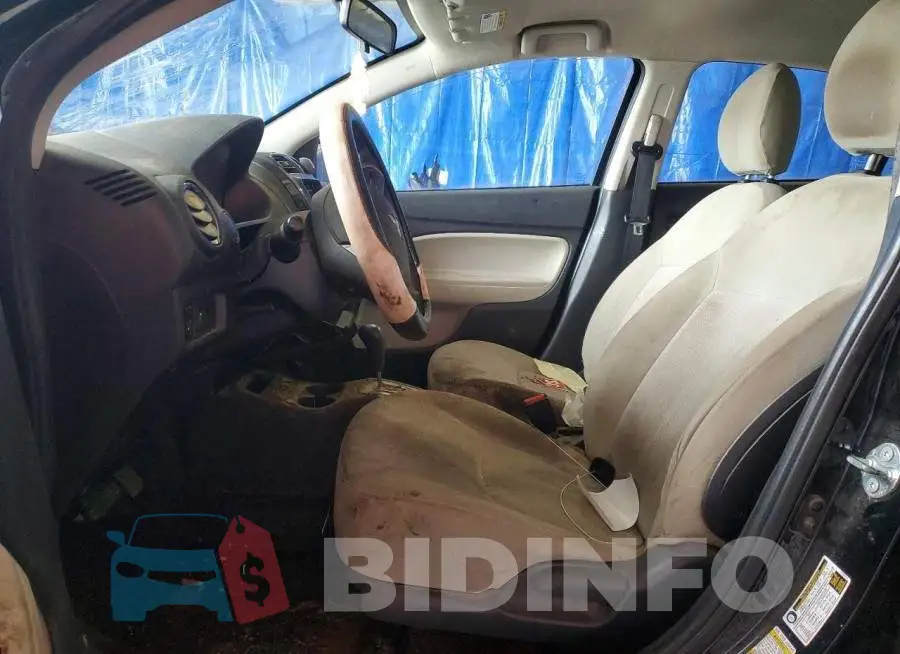ML32F3FJ5KHF16213 Photo# 7