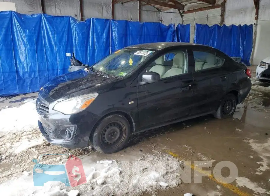 ML32F3FJ5KHF16213 Photo# 1