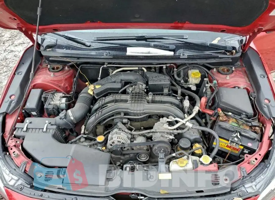 4S3GKAL62H3600740 Photo# 11