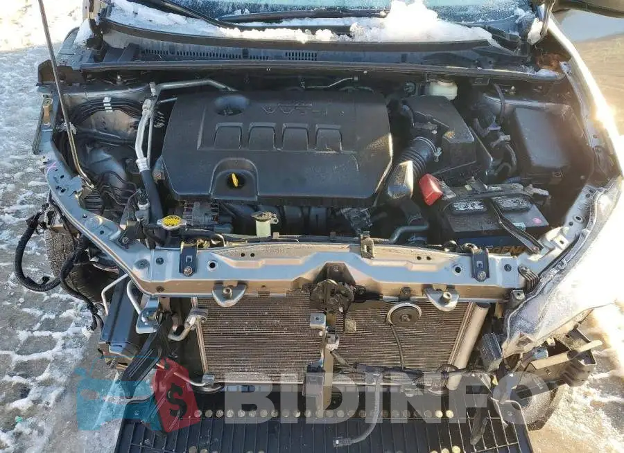 2T1BURHEXHC768040 Photo# 11