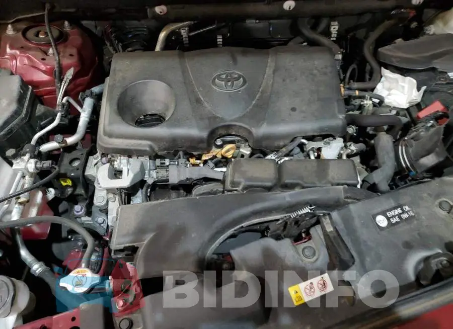 2T3A1RFV7LC134899 Photo# 12