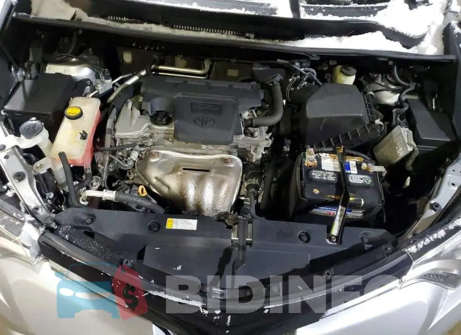2T3DFREV5HW636770 Photo# 12