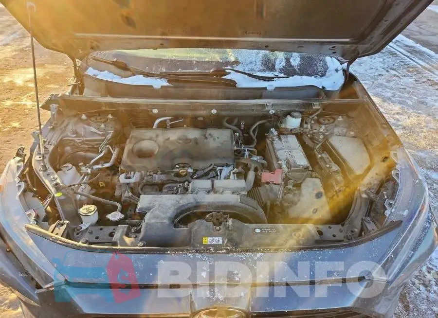 2T3F1RFVXLC127600 Photo# 11