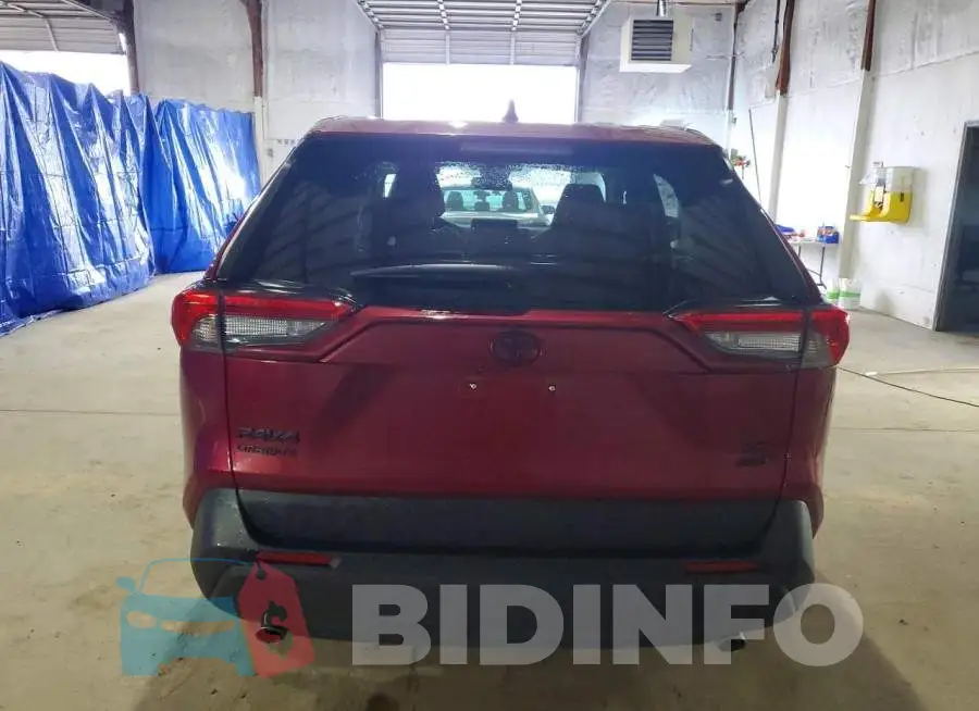 2T3G1RFV4SW550934 Photo# 6
