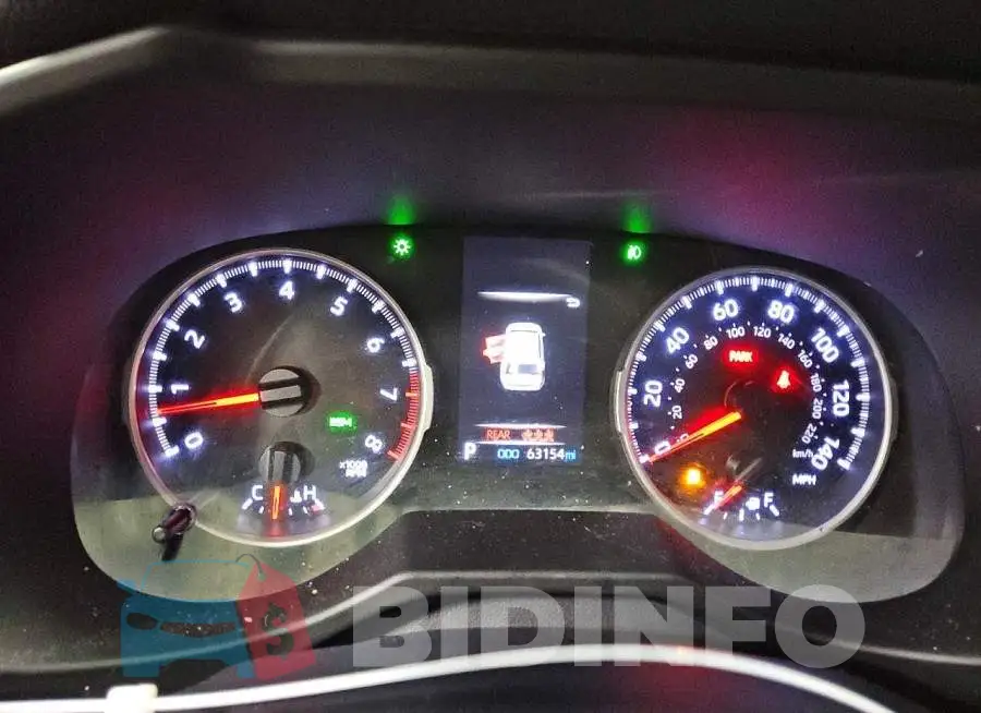 2T3P1RFV2MC240544 Photo# 9