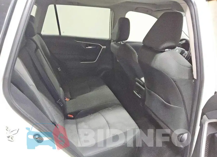 2T3P1RFV2MC240544 Photo# 11