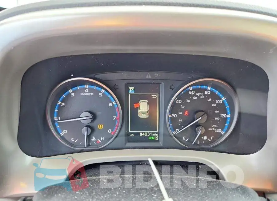 2T3RFREV8HW667162 Photo# 9
