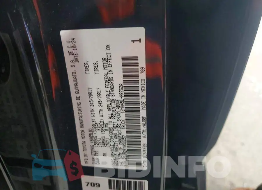 3TYLB5JN2RT052257 Photo# 12