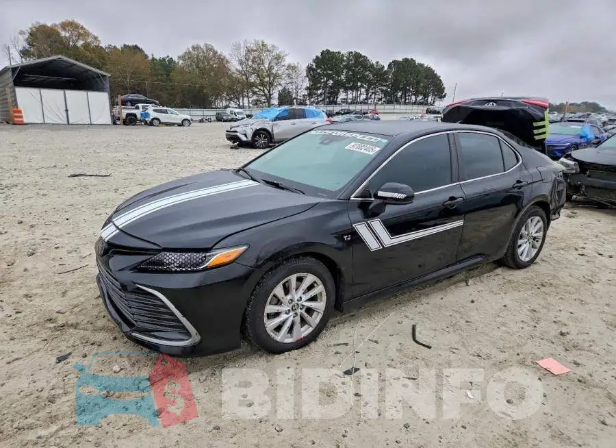 4T1C11AK1NU677571 Photo# 1