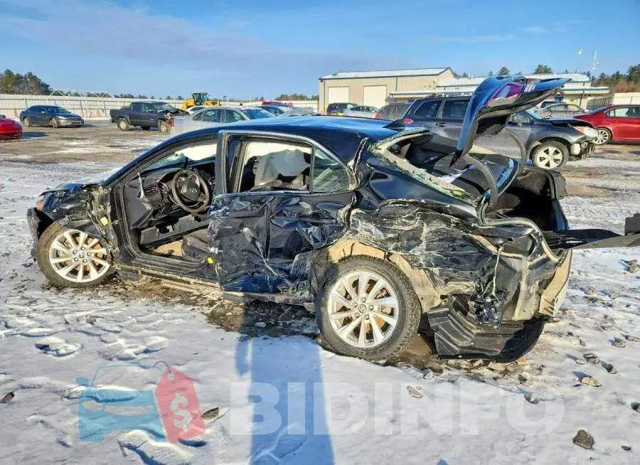4T1C11BK5PU086399 Photo# 2