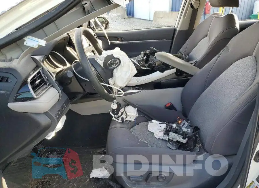 4T1C31AK6MU021844 Photo# 7