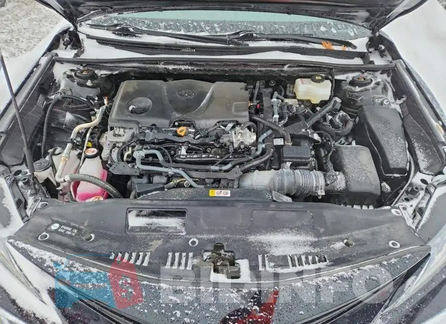 4T1F31AK5RU074345 Photo# 11