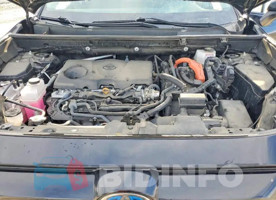 4T3RWRFV9RU150548 Photo# 12