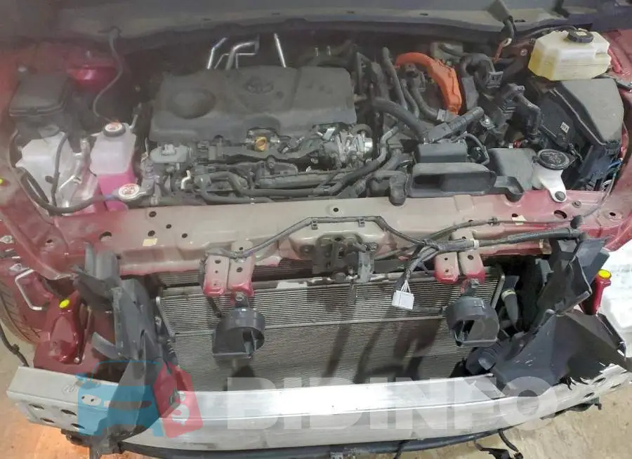 5TDACAB56RS020726 Photo# 12