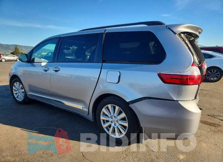 5TDDZ3DCXHS185647 Photo# 2