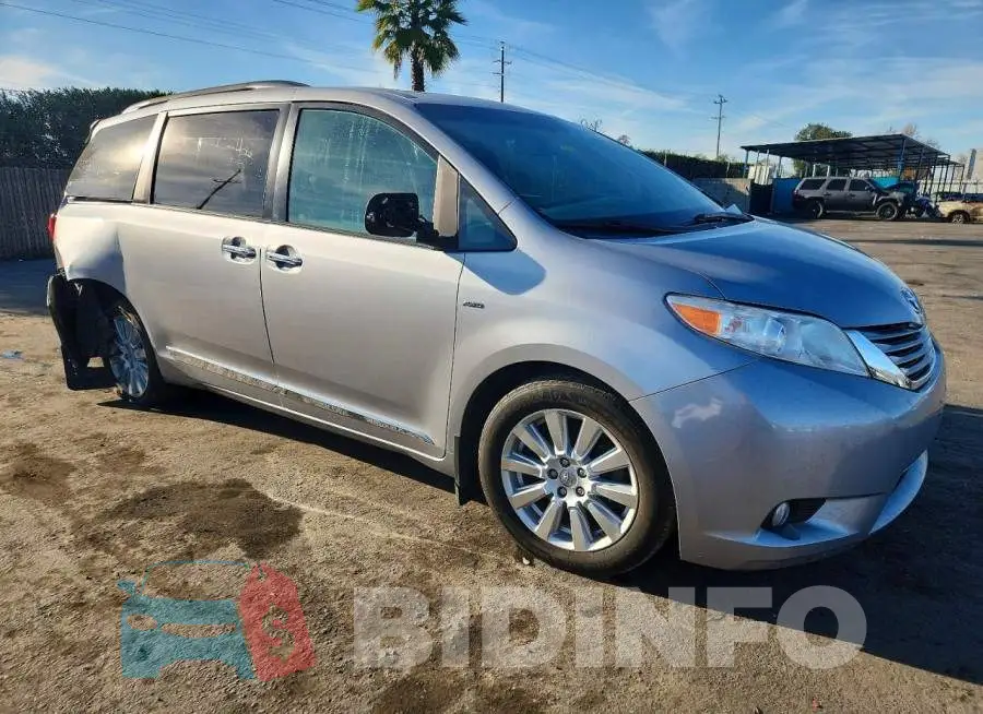 5TDDZ3DCXHS185647 Photo# 4