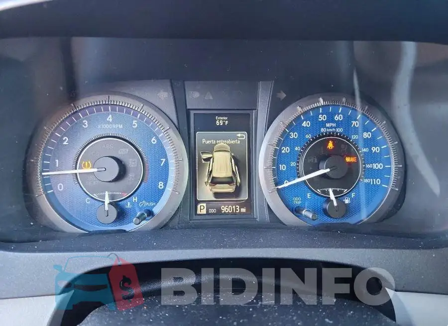 5TDDZ3DCXHS185647 Photo# 9