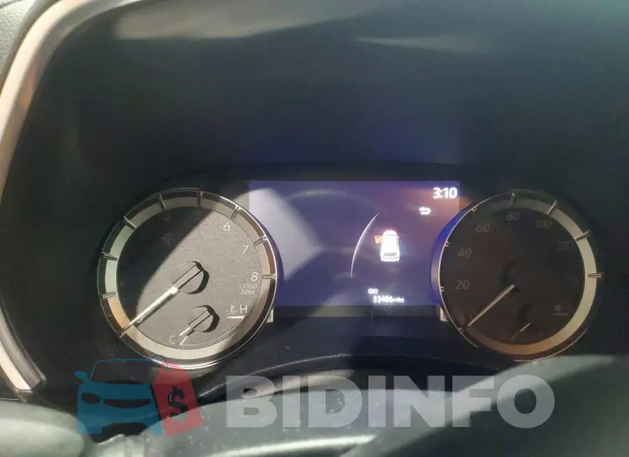 5TDKDRBH1RS570877 Photo# 9