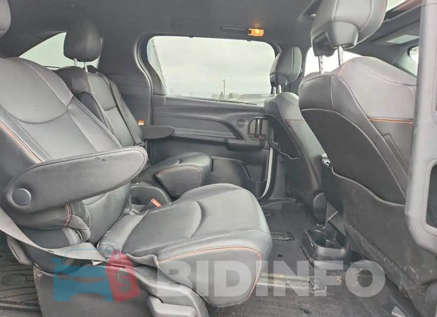 5TDXRKEC0PS170434 Photo# 11