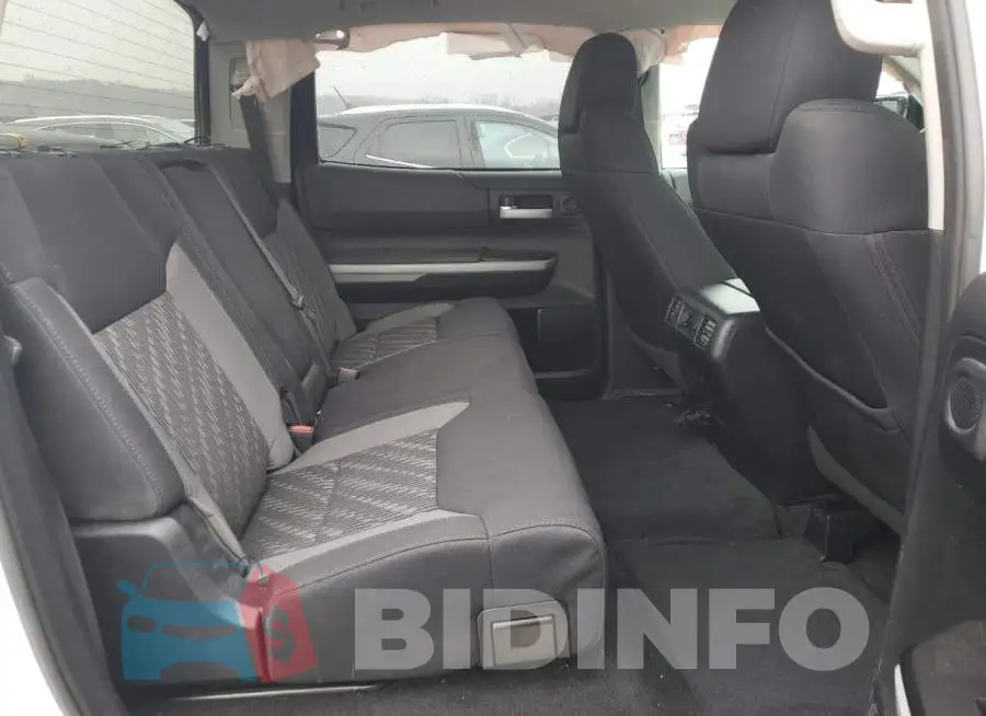 5TFDY5F15KX792051 Photo# 10