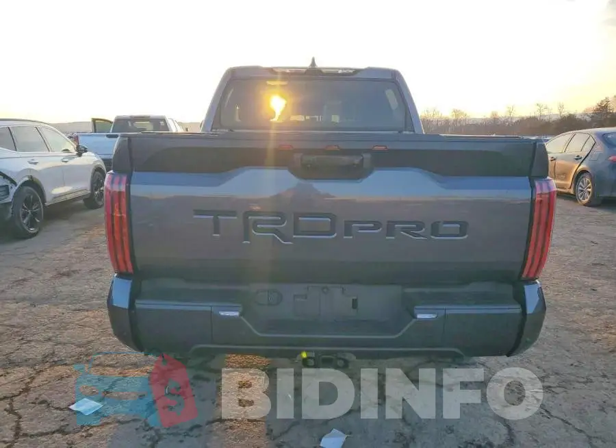 5TFPC5DB5RX066451 Photo# 6