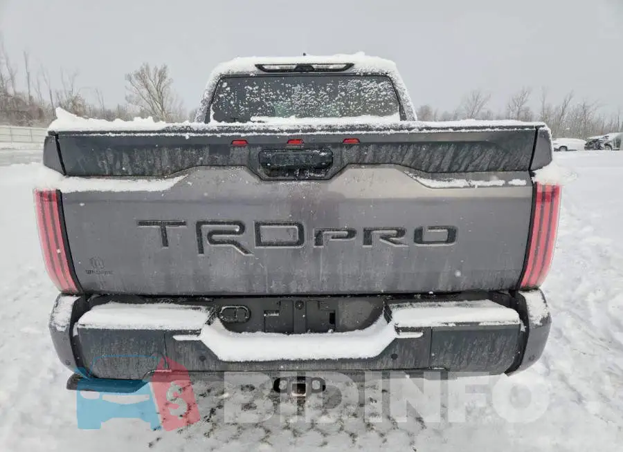 5TFPC5DBXRX070155 Photo# 6