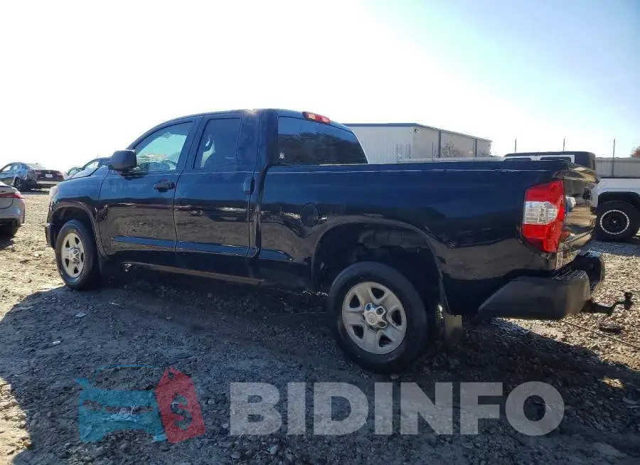 5TFRM5F18KX137688 Photo# 2