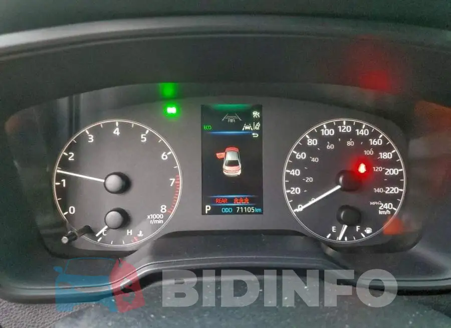 5YFB4MBE7RP198690 Photo# 9