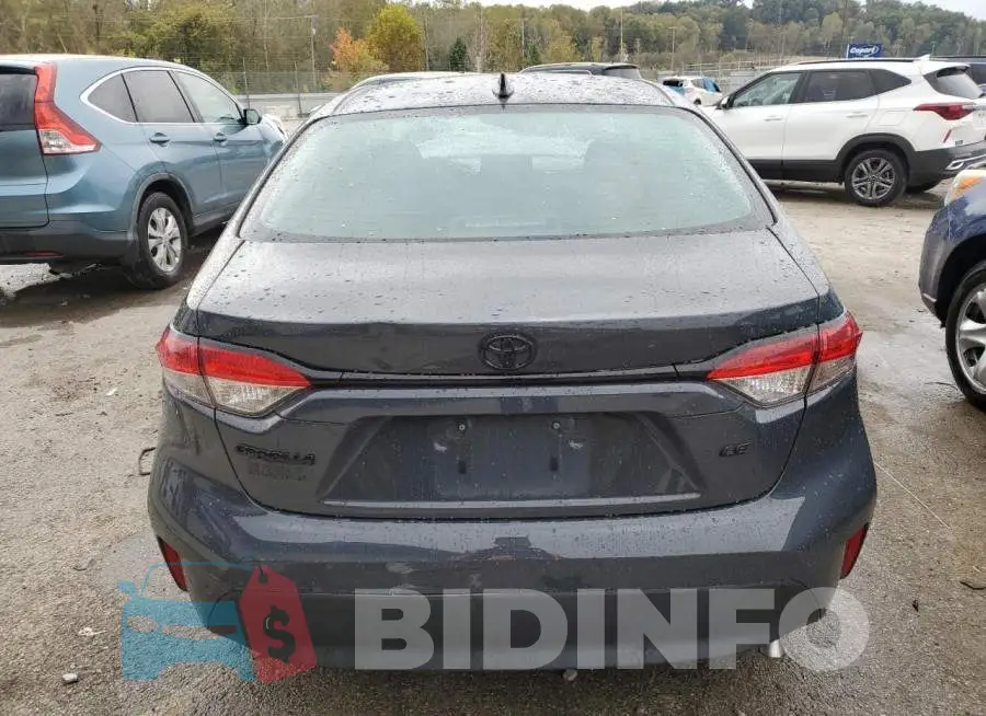 5YFB4MDE0RP156018 Photo# 6