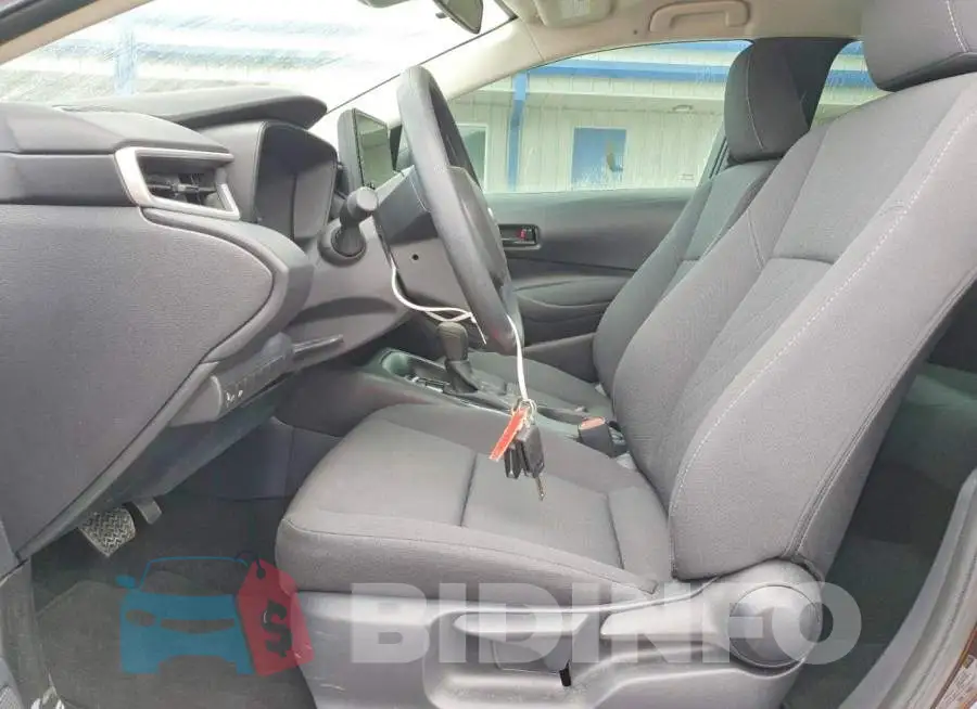 5YFB4MDE0SP229295 Photo# 7