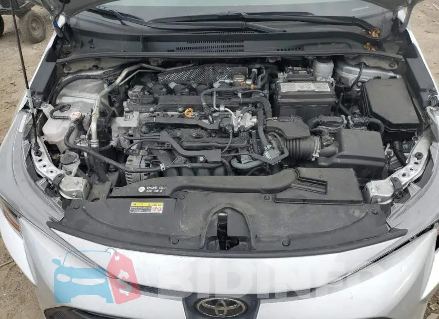 5YFB4MDE1RP117762 Photo# 11