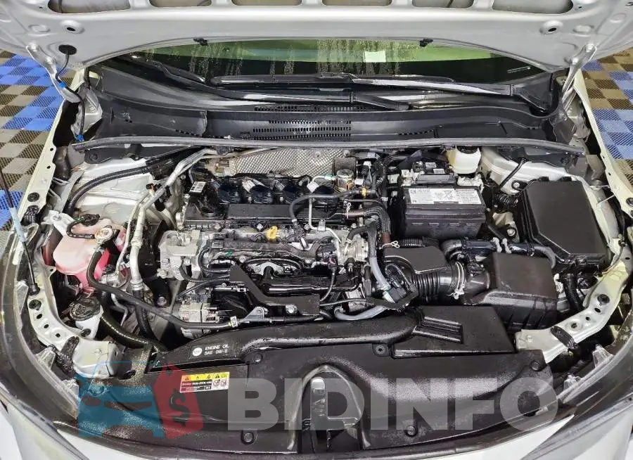 5YFB4MDE1RP160532 Photo# 11