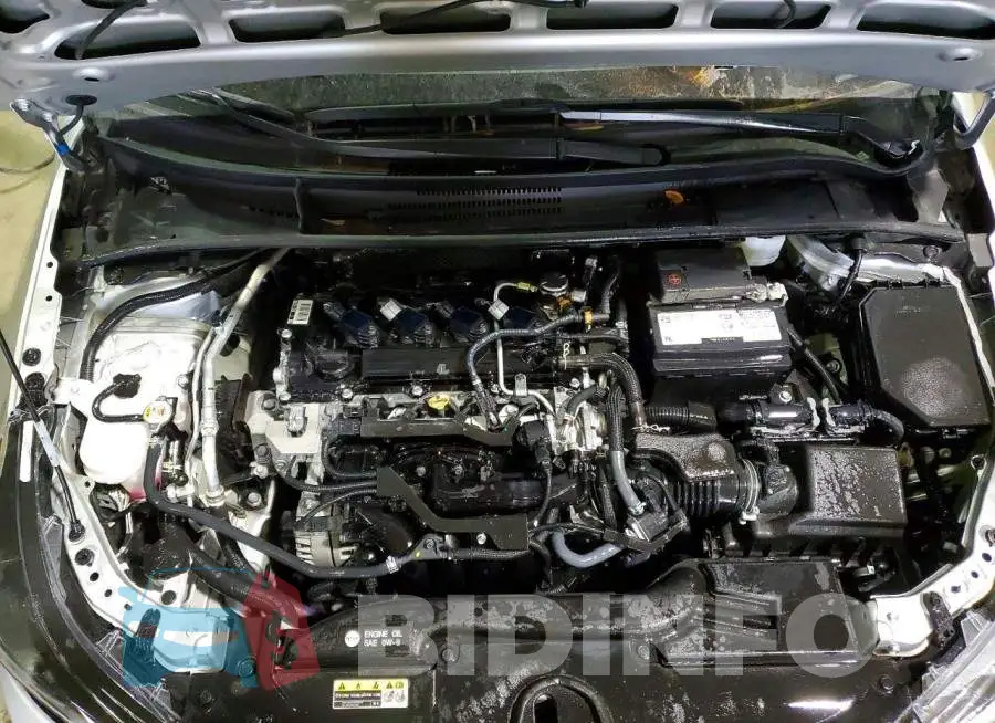 5YFB4MDE3SP245152 Photo# 11
