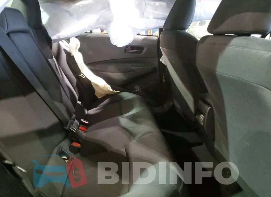 5YFB4MDE3SP245152 Photo# 10