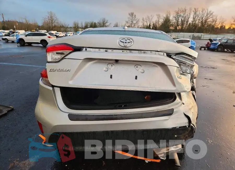 5YFB4MDE4SP316732 Photo# 6