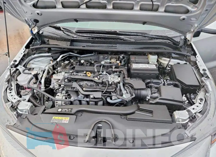 5YFB4MDE4SP316732 Photo# 11