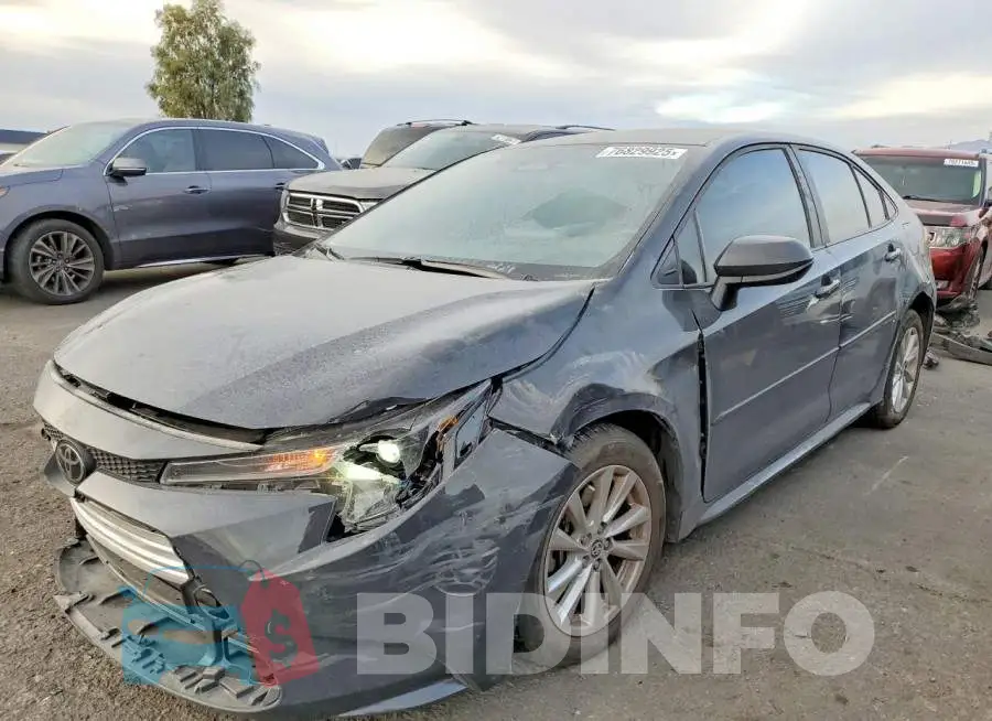 5YFB4MDE6PP047849 Photo# 1