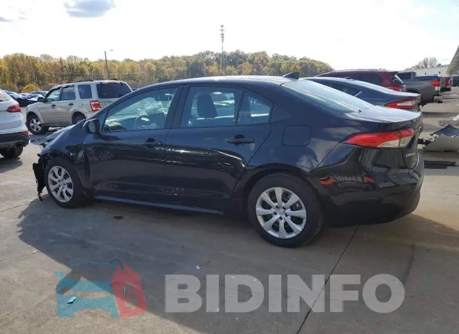 5YFB4MDE8SP332433 Photo# 2