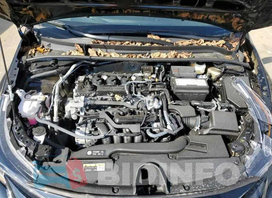 5YFB4MDE8SP332433 Photo# 11