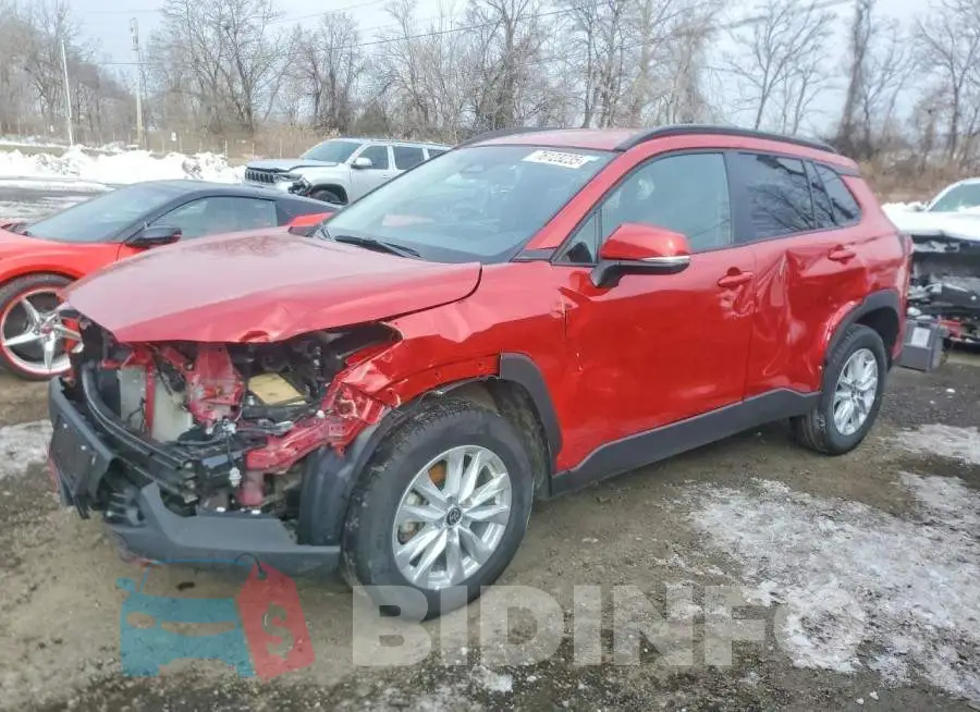 7MUCAABG3RV107733 Photo# 1