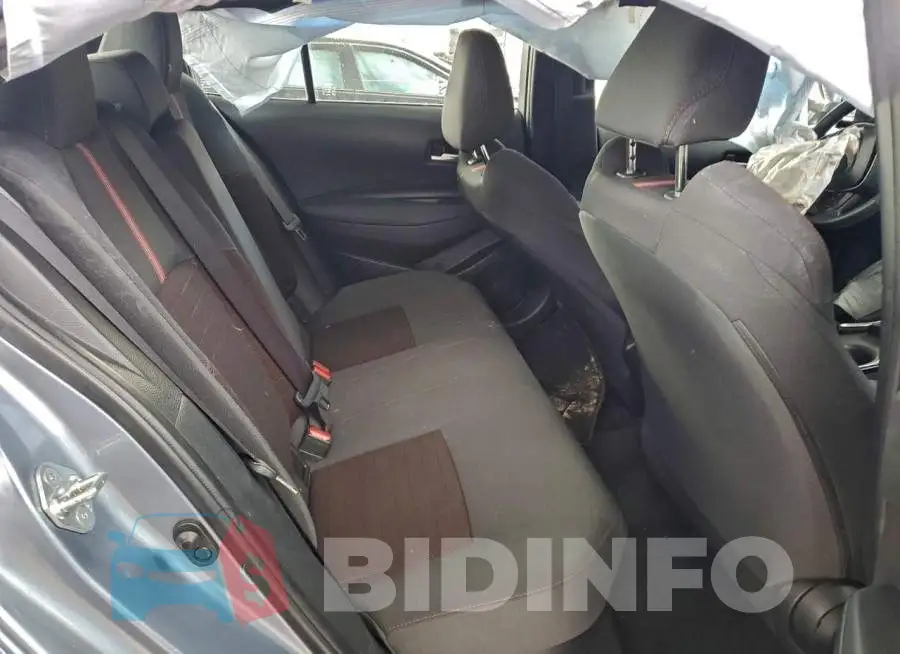 JTDBCMFE2PJ012035 Photo# 10