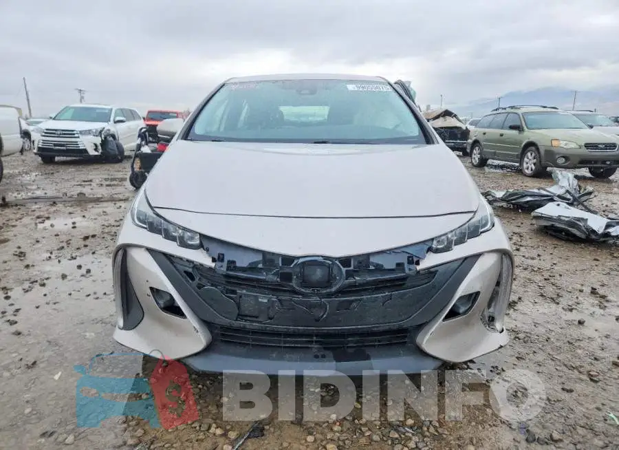 JTDKAMFP5M3193641 Photo# 5