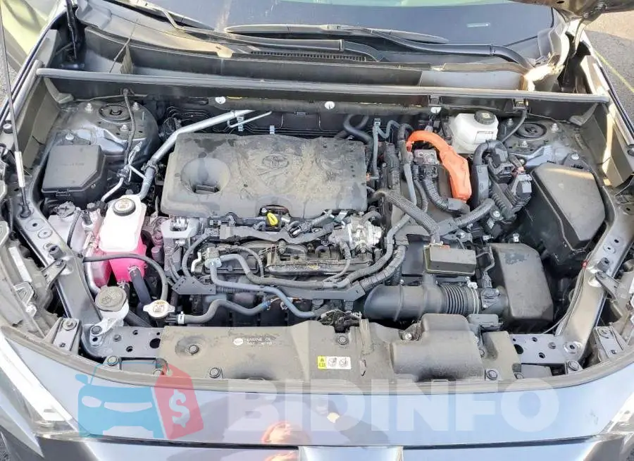 JTMB6RFV8PD107489 Photo# 11